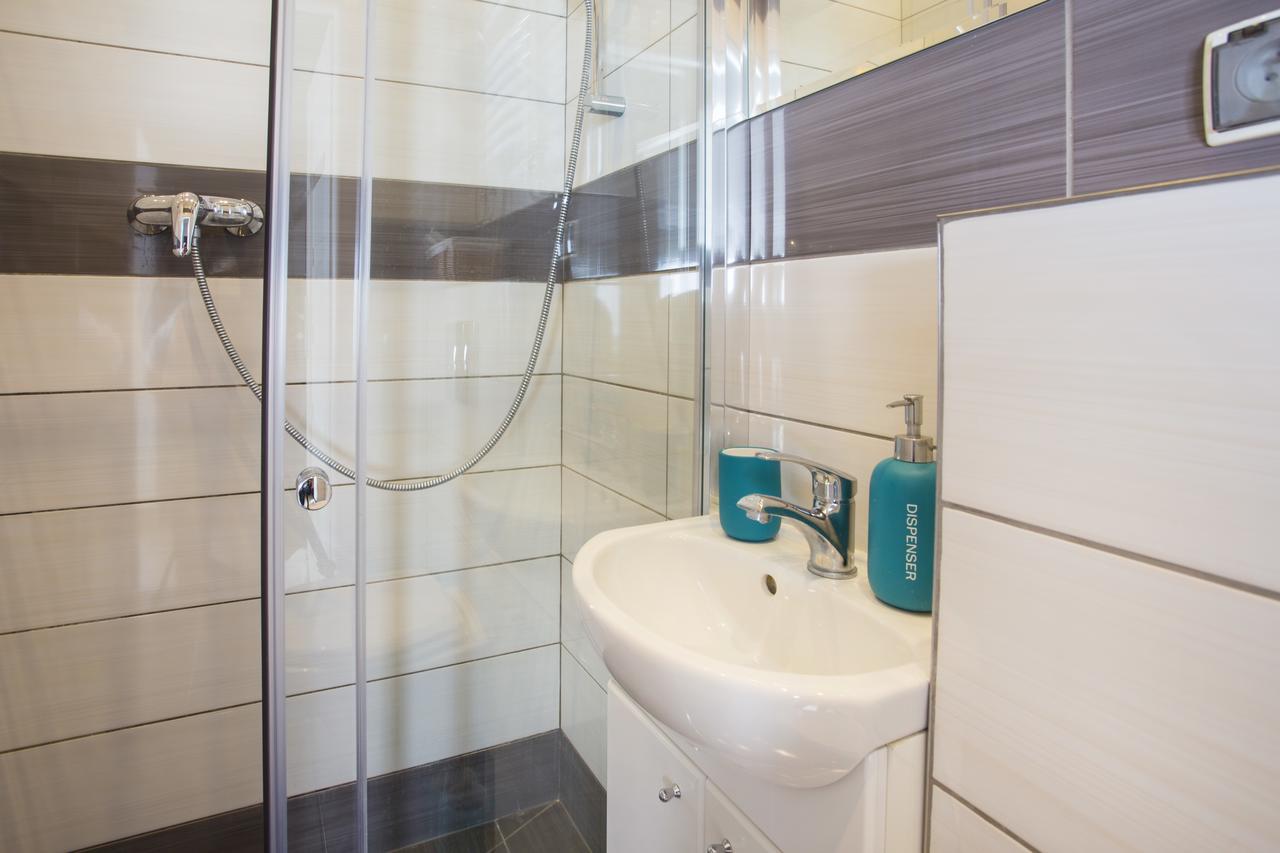 Sopot City Apartment Exterior foto